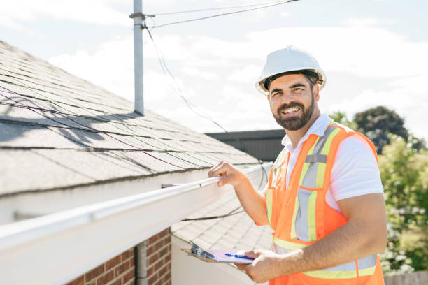 Best Storm Damage Roof Repair  in Greenbriar, FL