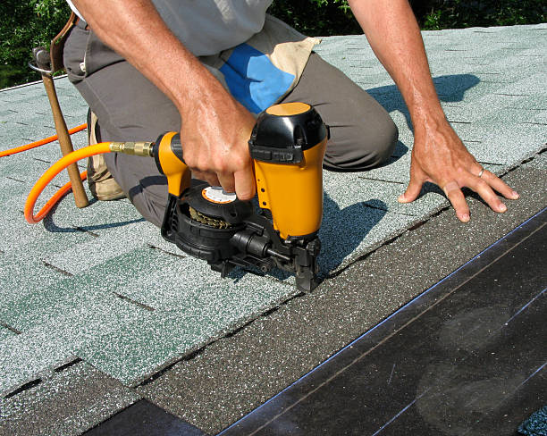 Best Roof Gutter Cleaning  in Greenbriar, FL